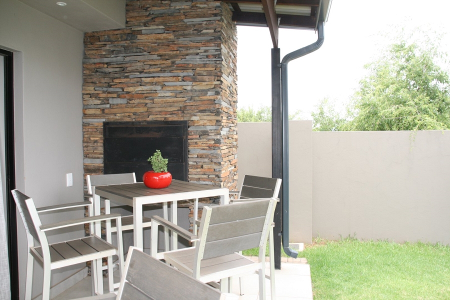 3 Bedroom Property for Sale in La Camargue Private Country Estate North West